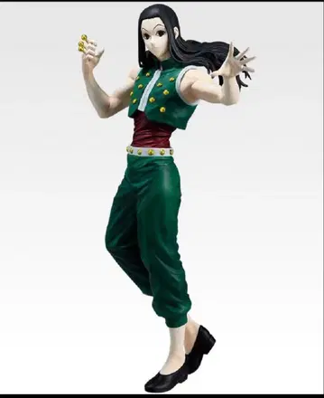 [ 새상품 미사용 ] 제일복권 HUNTER x HUNTER B상 이르미