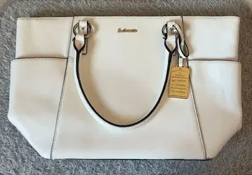 앤드슈에트 토트백