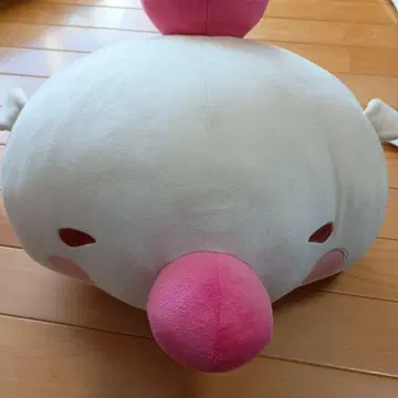 파이널 판타지 모그리 봉제 인형