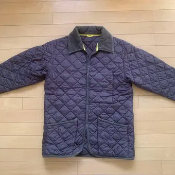 UNITED ARROWS 퀼팅 자켓 L