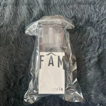 [ 미사용 ] timelesz FAM 응원봉