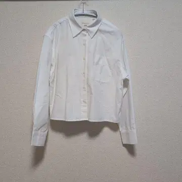 UNIQLO x JW ANDERSON 콜라보 옥스퍼드 셔츠