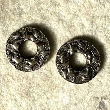 AGATHA 아가타 귀걸이/귀찌 헤드 [익명 배송]