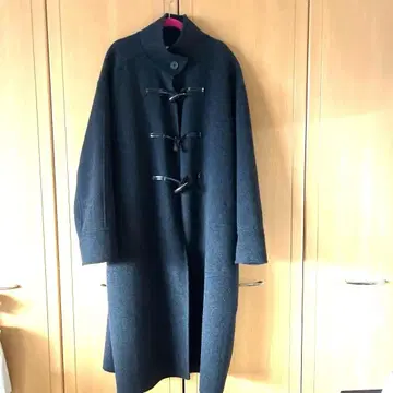 파실 TRUE COLORS MARKET 더플 코트 FASHIRU