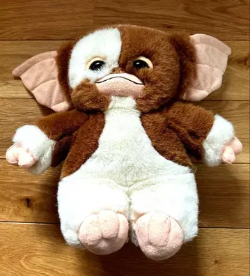 그렘린 2 기즈모 봉제 인형