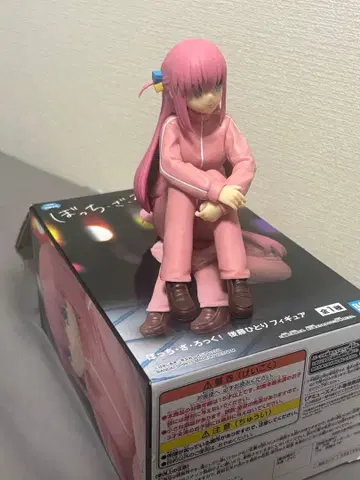 봇치 더 록! 키타 이쿠요 고토 히토리 피규어 세트