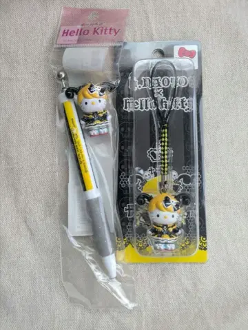 헬로키티 h.naoto HelloKitty 콜라보 그 2