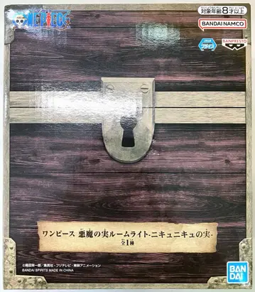 원피스 악마의 열매 룸 라이트 니트니트 열매 2