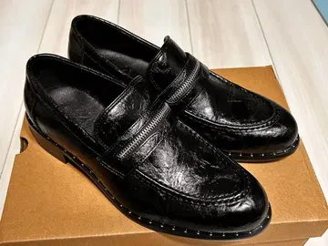 tk 로퍼 25.5cm takeo kikuchi