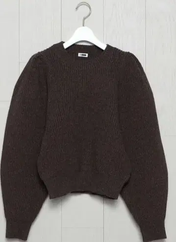 H BEAUTY&YOUTH UNITED ARROWS 볼륨 슬리브