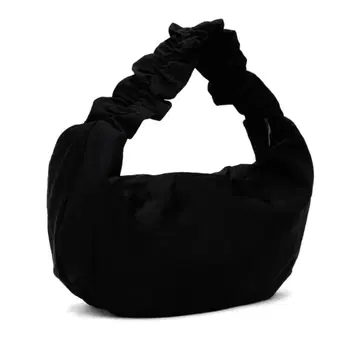 [ 미사용품 ] OUAT BLACK OFFICE BAG