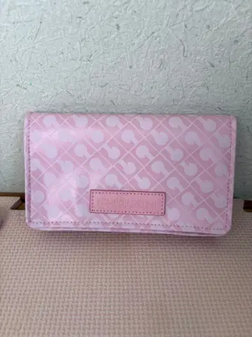 게라르디니 소프티 지갑 파우치 GHERARDINI 장지갑 이탈리아