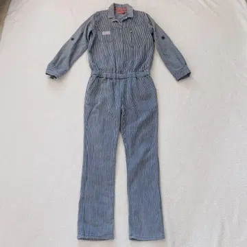 X-girl 엑스걸 점프수트 오버롤 점프수트