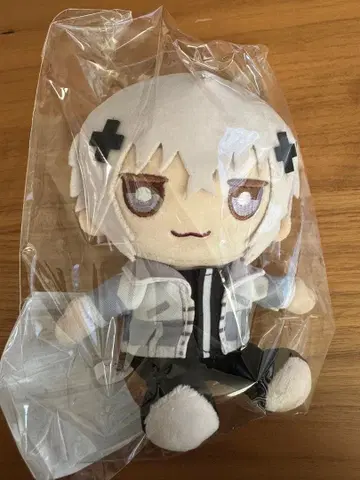 [멜트] 메토라 앉아 봉제 인형 1주년 멜트 다 텐시