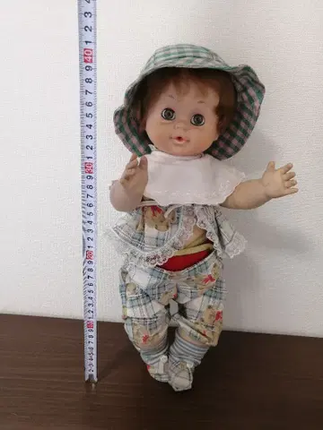 시바 제작소 쓰리 아이돌