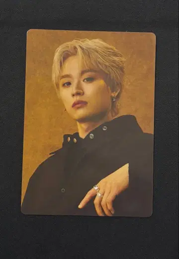 BMSGFES'25 카드 MAZZEL TAKUTO