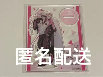 엔드롤은 지옥까지 1 토라노아나 아크릴 스탠드