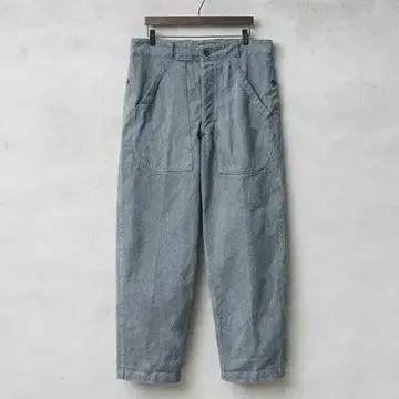 스위스 데님 후기형