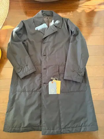 KAPTAIN SUNSHINE 스텐카라 코트 36