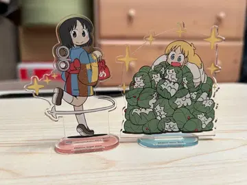 일상 아라이 케이이치 아크릴 스탠드 세트