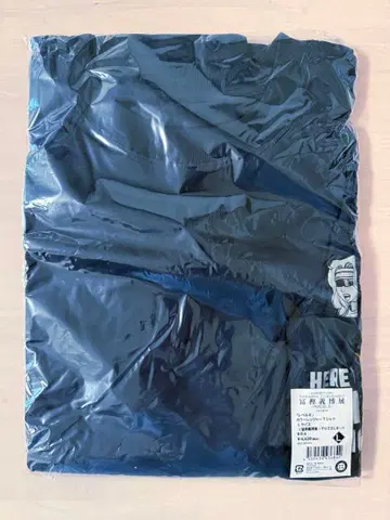 토카시 요시히로전 -PUZZLE- 레벨 E 왕자 티셔츠