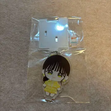 =LOVE 이코러브 타키와키 쇼코 미니 복권 지역 한정 시크릿 홋카이도