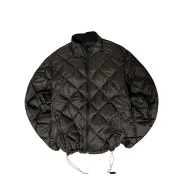 00s Eddie Bauer 구스 다운 퀼팅 다운