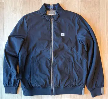 엠포리오 아르마니 네이비 자켓