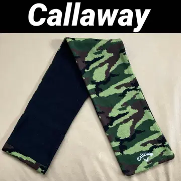 [ 새상품급 ] Callaway 머플러