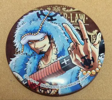 원피스 20주년 기념 캔뱃지 로