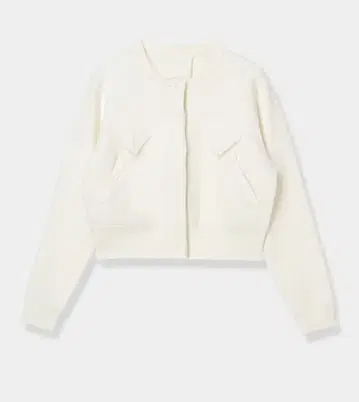 laubeblanc 컴팩트 니트 캐시미어 블라존