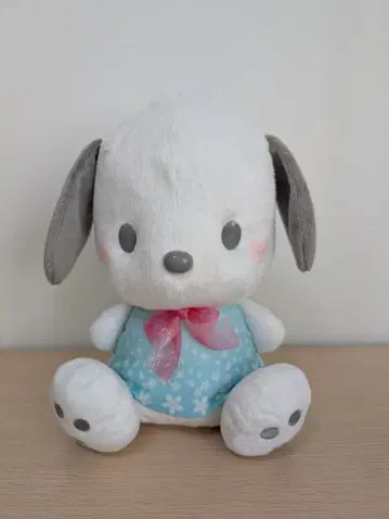 벚꽃 포차코 BIG 봉제 인형