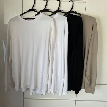 드라이 분또 크루넥 T