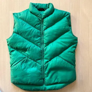 Sears 다운 베스트 70s-80s