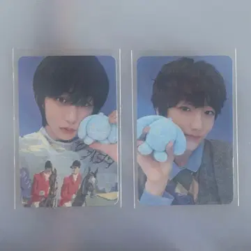 IDID 트레이딩 카드