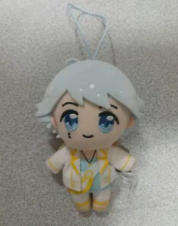 이레이스 hotoke 봉제 인형