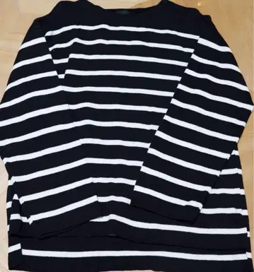 유나이티드 애로우즈 남성용 스웨터