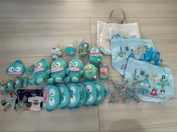 한교동 굿즈 묶음 판매