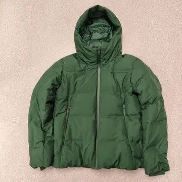 유니클로 다운 자켓