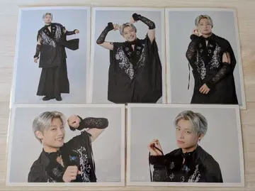 초특급 아로하 NINE LIVES 브로마이드 A 컴프