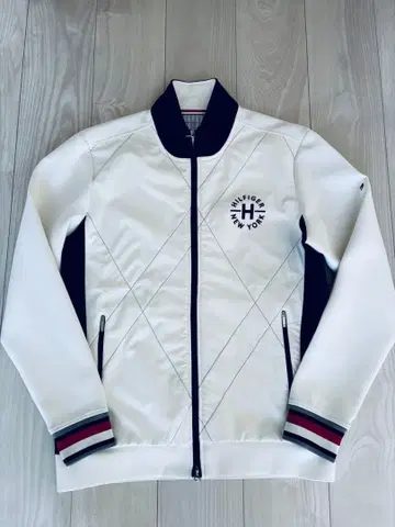 타미 힐피거 골프 자켓 L L 사이즈