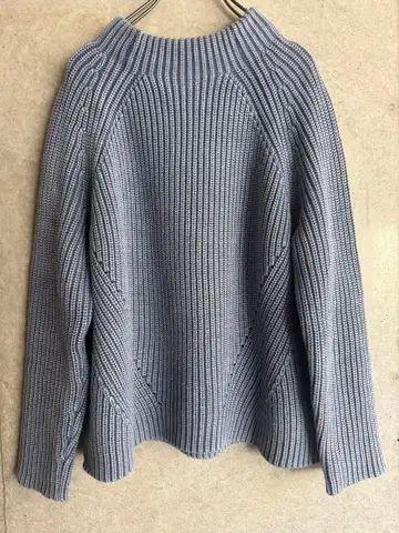 DEMYLEE 긴팔 니트 S