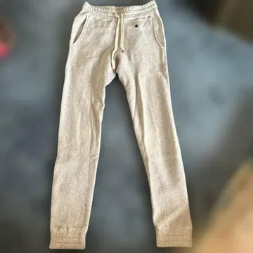 Champion / junhashimoto 콜라보 스웨트 팬츠 S