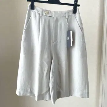 그린 라벨 릴랙싱 팬츠