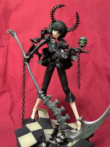 블랙 록 슈터 데드마스터 -오리지널 버전-