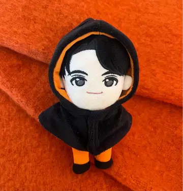 초특급 하루 Joker 봉제 인형