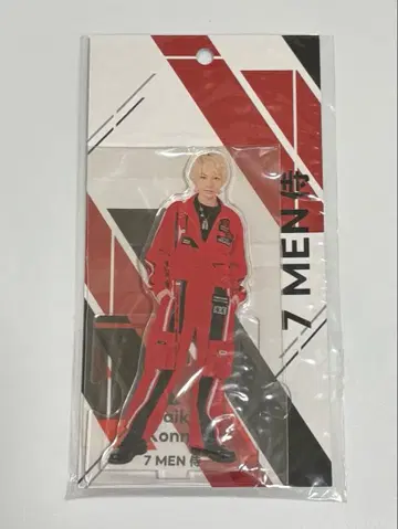 콘노 타이키 아크릴 스탠드