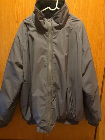 bonbon 리버서블 자켓