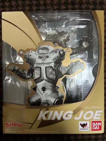 S.H. 피규아트 킹조