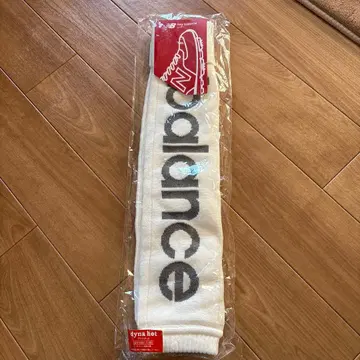 뉴발란스 레그 워머